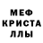 COCAIN Эквадор Nati G